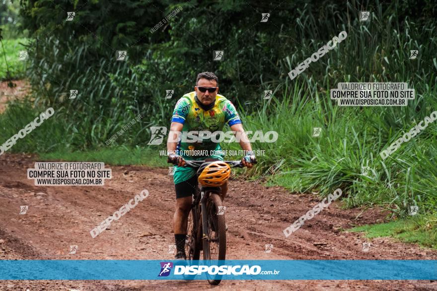 Circuito Metropolitano de Cicloturismo - 3ª Etapa