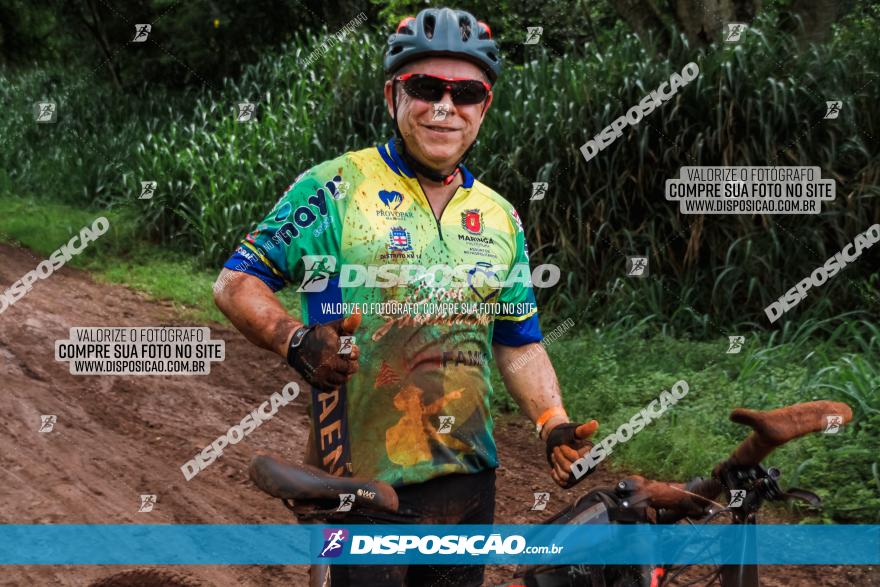 Circuito Metropolitano de Cicloturismo - 3ª Etapa