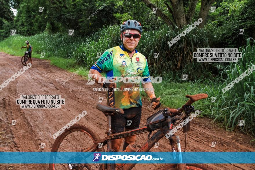 Circuito Metropolitano de Cicloturismo - 3ª Etapa