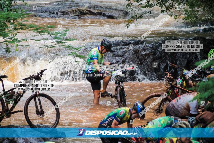 Circuito Metropolitano de Cicloturismo - 3ª Etapa