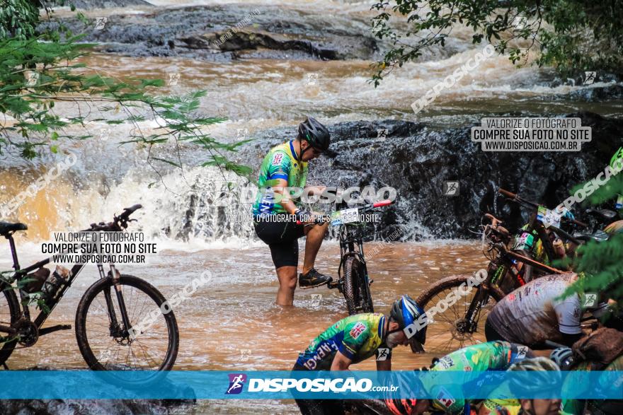 Circuito Metropolitano de Cicloturismo - 3ª Etapa