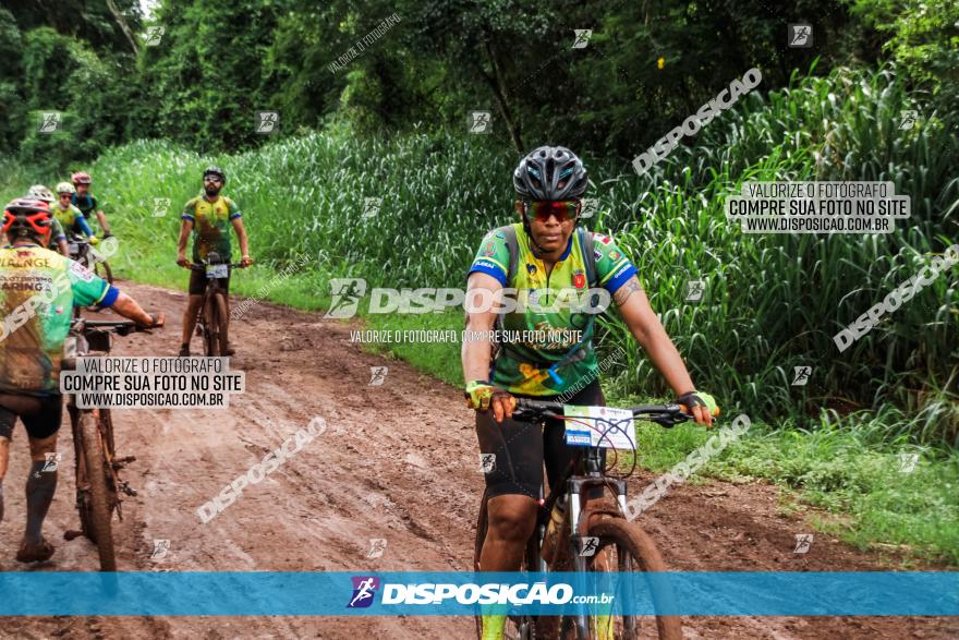 Circuito Metropolitano de Cicloturismo - 3ª Etapa