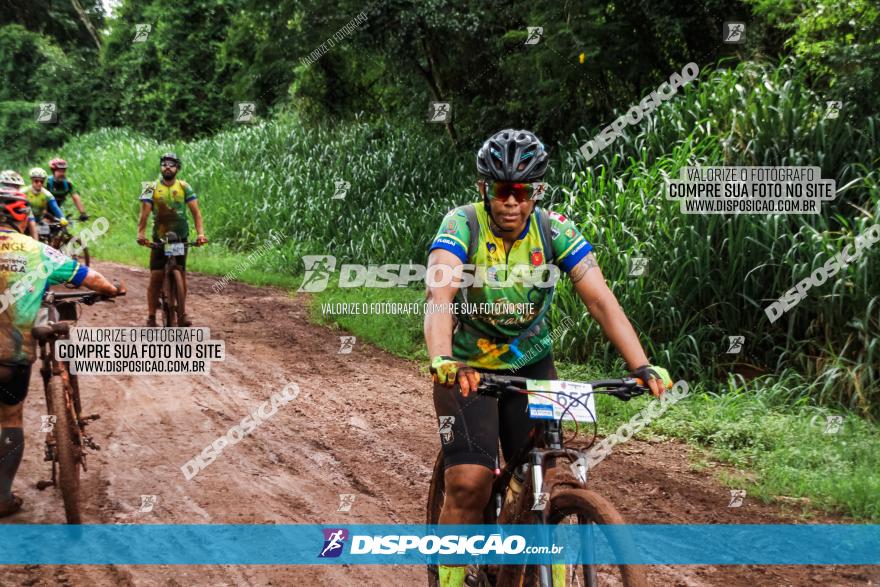 Circuito Metropolitano de Cicloturismo - 3ª Etapa