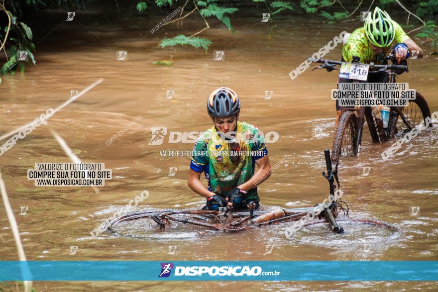 Circuito Metropolitano de Cicloturismo - 3ª Etapa