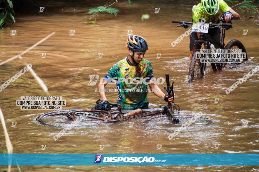 Circuito Metropolitano de Cicloturismo - 3ª Etapa