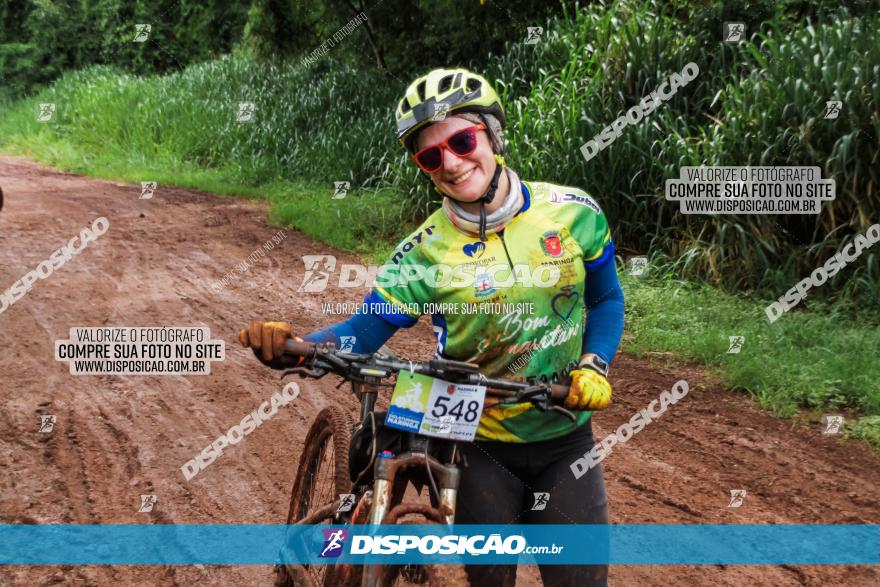 Circuito Metropolitano de Cicloturismo - 3ª Etapa