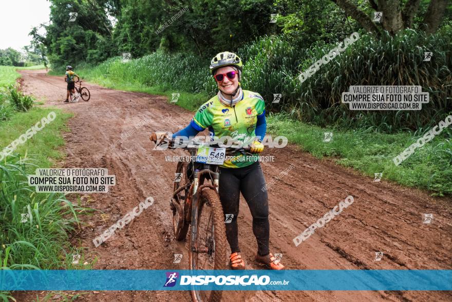 Circuito Metropolitano de Cicloturismo - 3ª Etapa