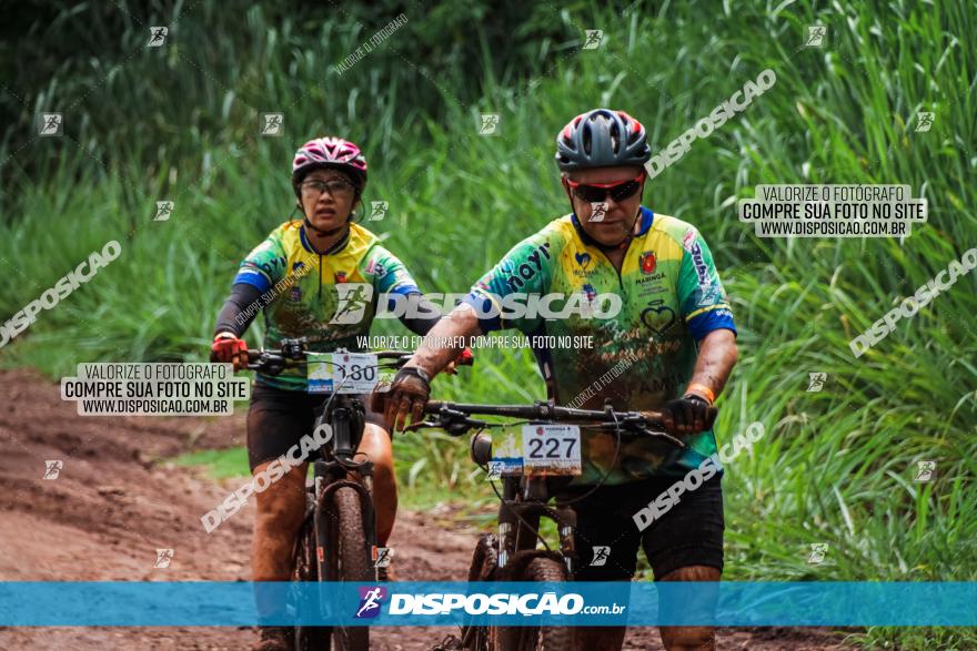 Circuito Metropolitano de Cicloturismo - 3ª Etapa