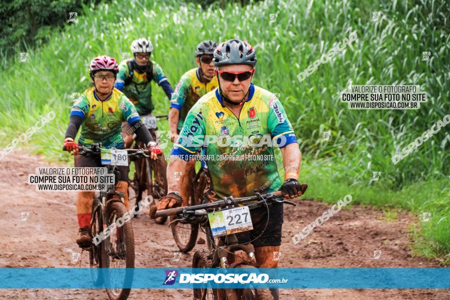 Circuito Metropolitano de Cicloturismo - 3ª Etapa