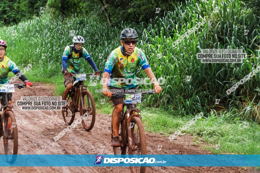 Circuito Metropolitano de Cicloturismo - 3ª Etapa