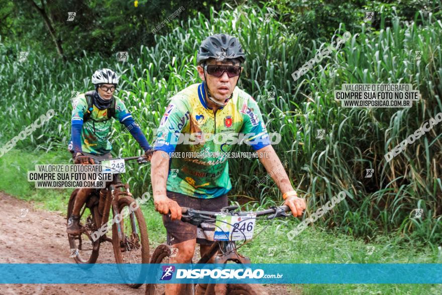 Circuito Metropolitano de Cicloturismo - 3ª Etapa