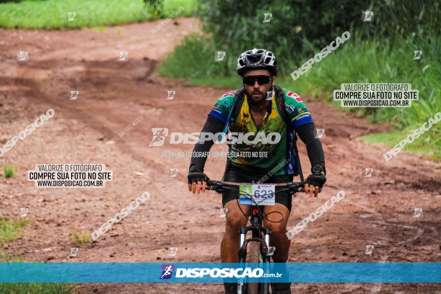 Circuito Metropolitano de Cicloturismo - 3ª Etapa