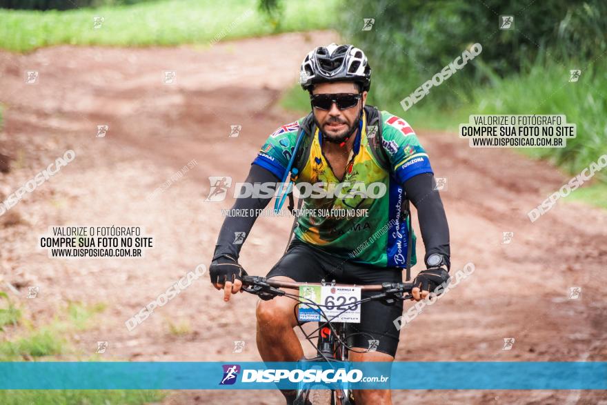 Circuito Metropolitano de Cicloturismo - 3ª Etapa