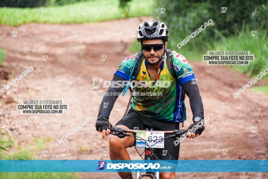 Circuito Metropolitano de Cicloturismo - 3ª Etapa