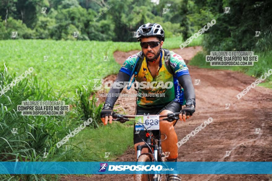 Circuito Metropolitano de Cicloturismo - 3ª Etapa