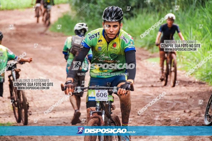 Circuito Metropolitano de Cicloturismo - 3ª Etapa