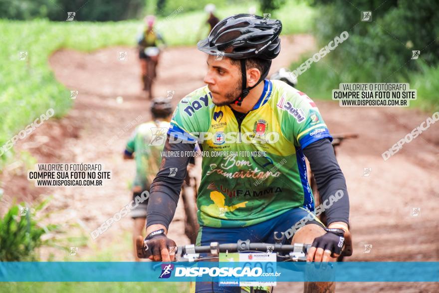 Circuito Metropolitano de Cicloturismo - 3ª Etapa