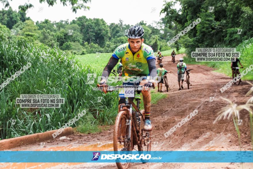 Circuito Metropolitano de Cicloturismo - 3ª Etapa