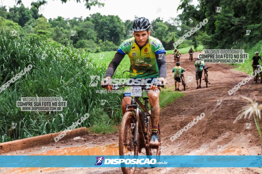 Circuito Metropolitano de Cicloturismo - 3ª Etapa