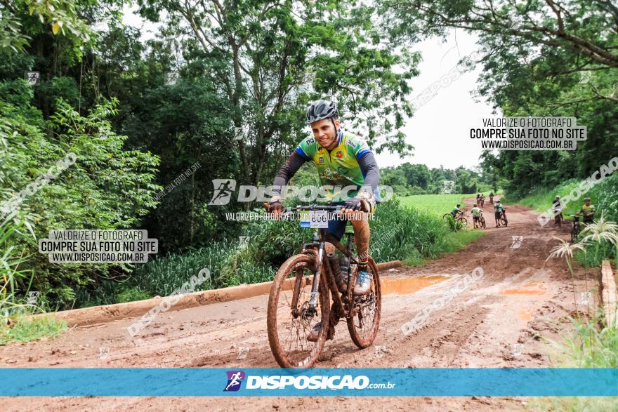 Circuito Metropolitano de Cicloturismo - 3ª Etapa