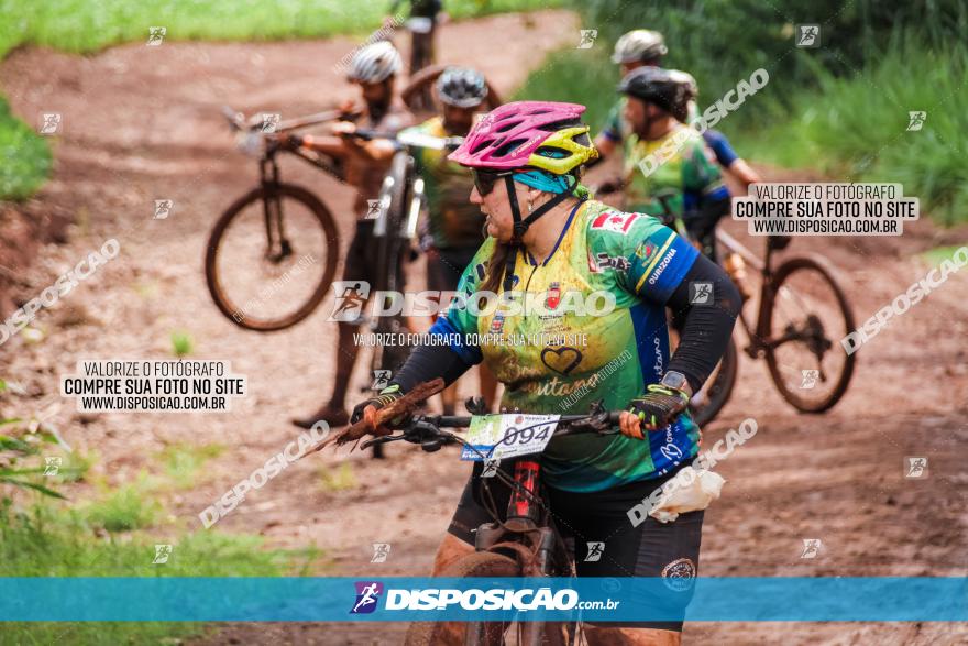 Circuito Metropolitano de Cicloturismo - 3ª Etapa