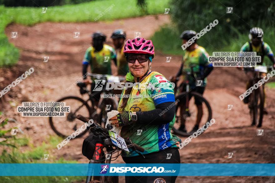 Circuito Metropolitano de Cicloturismo - 3ª Etapa