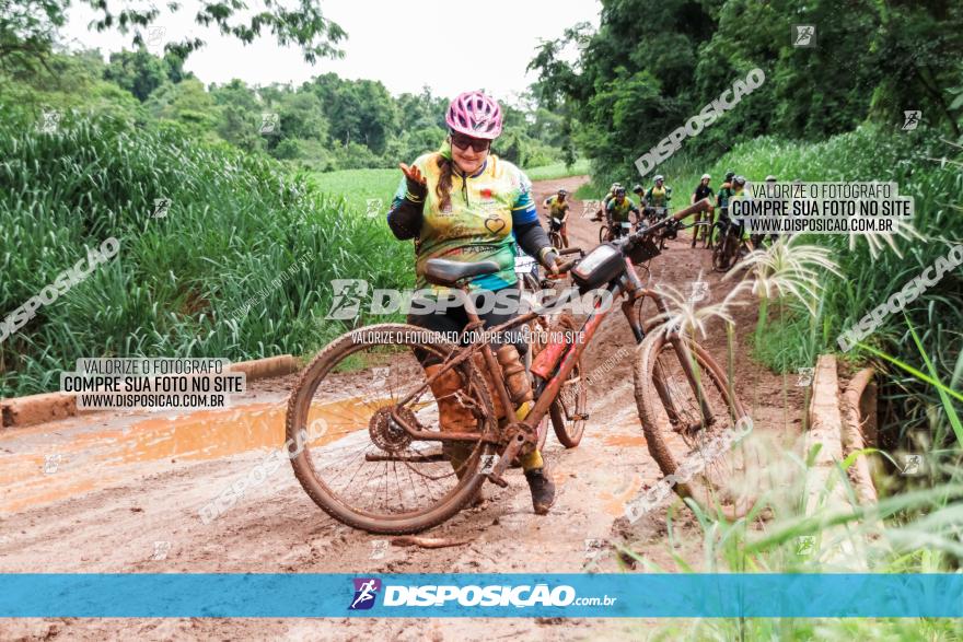 Circuito Metropolitano de Cicloturismo - 3ª Etapa