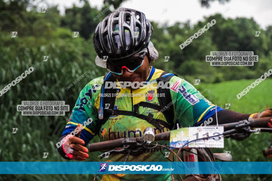 Circuito Metropolitano de Cicloturismo - 3ª Etapa