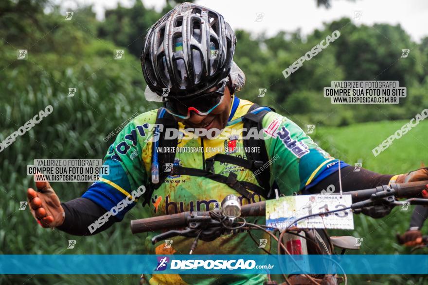 Circuito Metropolitano de Cicloturismo - 3ª Etapa