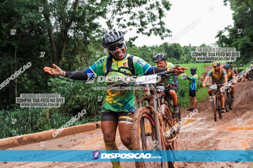 Circuito Metropolitano de Cicloturismo - 3ª Etapa