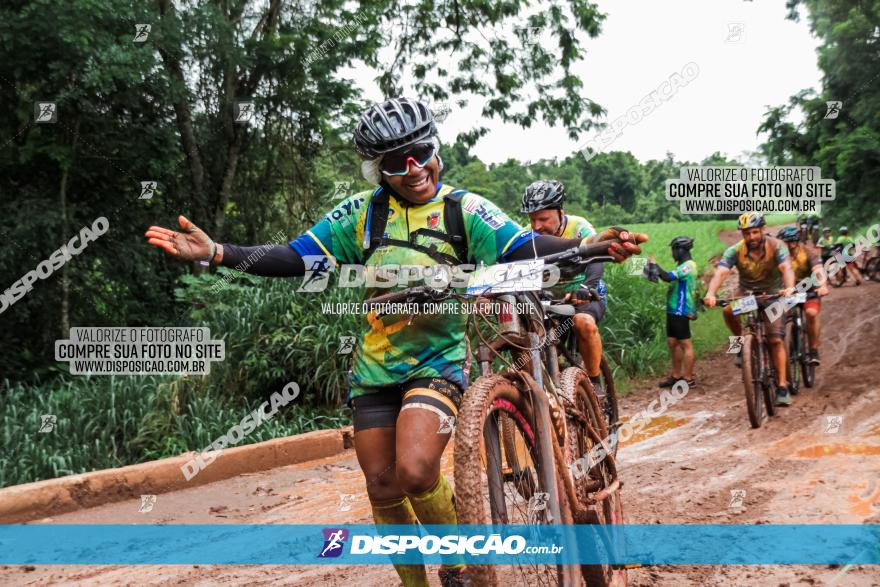 Circuito Metropolitano de Cicloturismo - 3ª Etapa