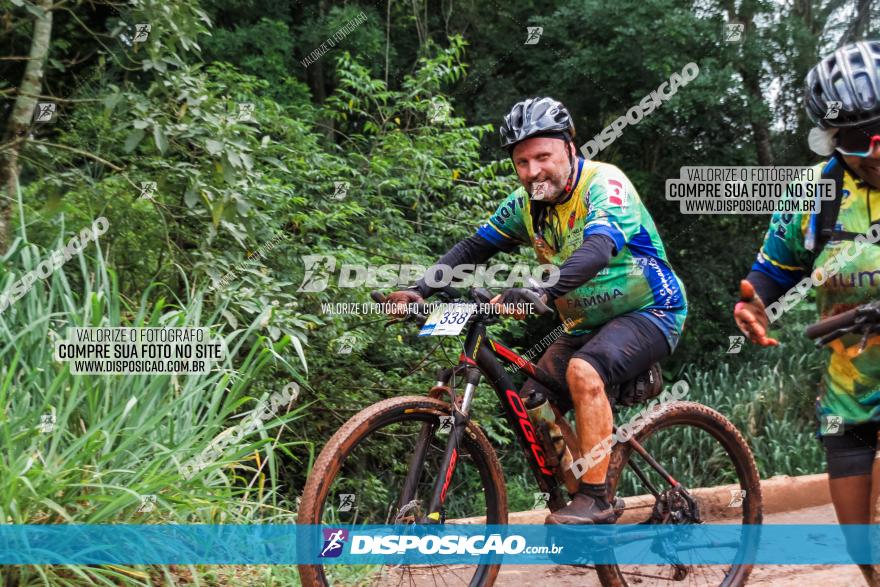 Circuito Metropolitano de Cicloturismo - 3ª Etapa