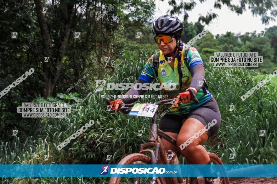 Circuito Metropolitano de Cicloturismo - 3ª Etapa