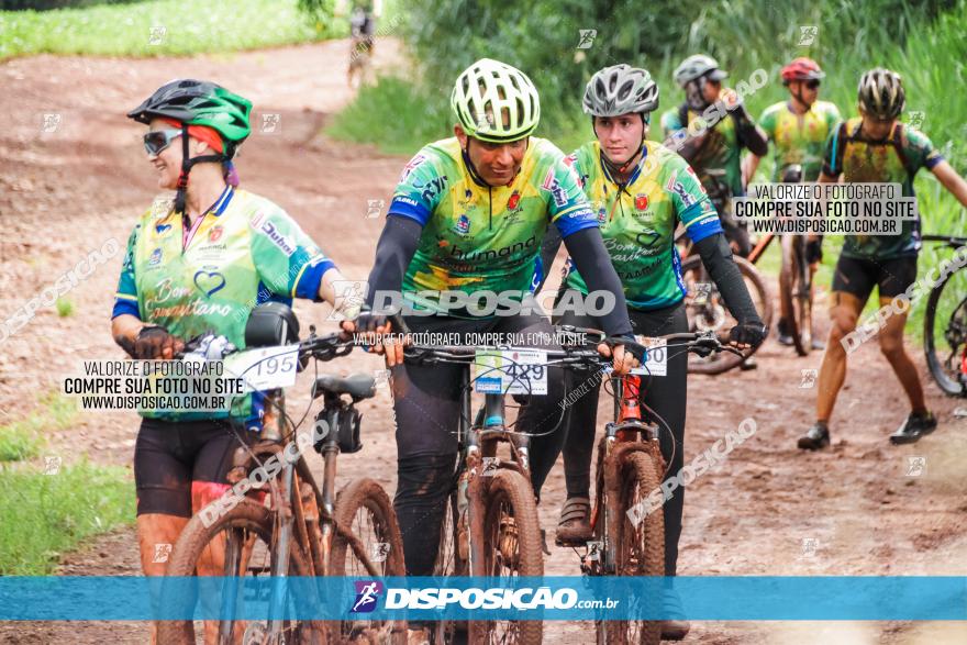 Circuito Metropolitano de Cicloturismo - 3ª Etapa