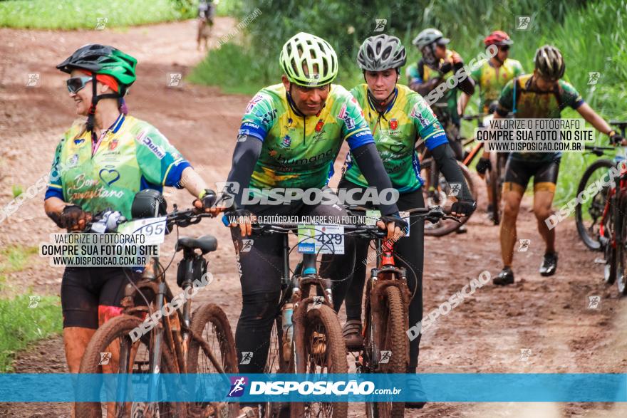 Circuito Metropolitano de Cicloturismo - 3ª Etapa