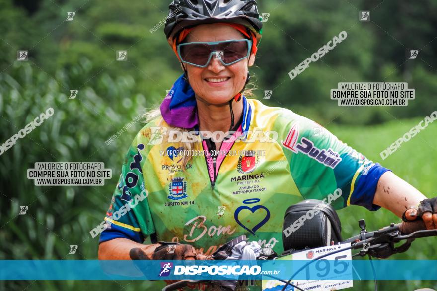 Circuito Metropolitano de Cicloturismo - 3ª Etapa