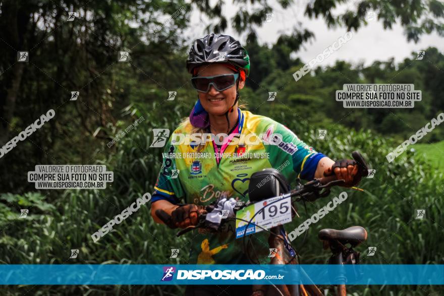 Circuito Metropolitano de Cicloturismo - 3ª Etapa