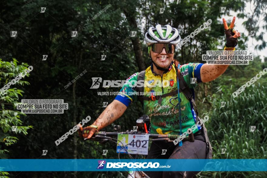 Circuito Metropolitano de Cicloturismo - 3ª Etapa