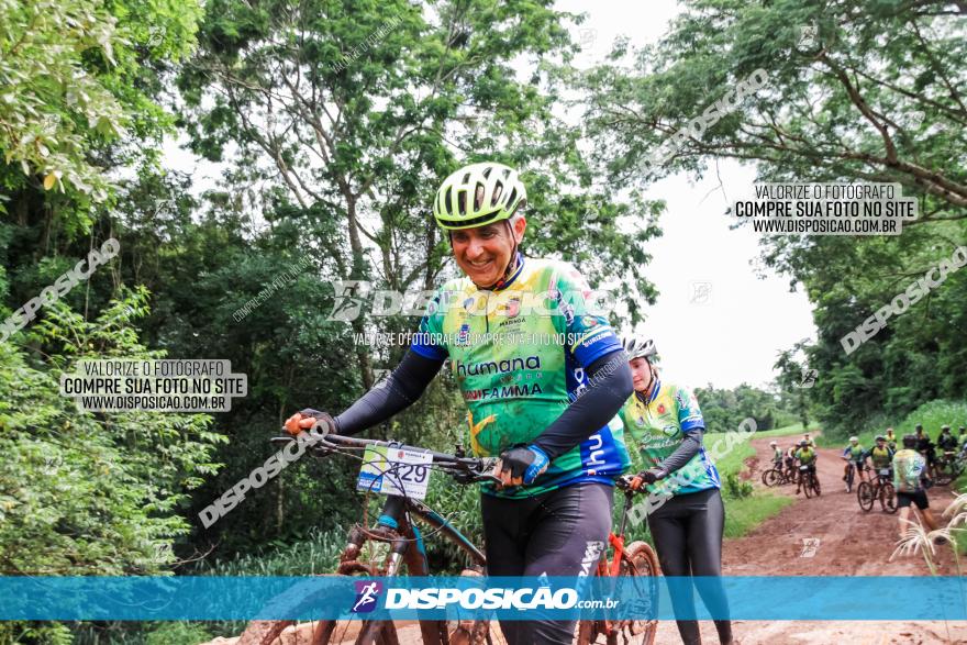 Circuito Metropolitano de Cicloturismo - 3ª Etapa