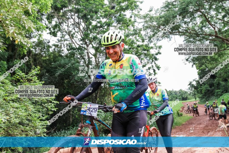 Circuito Metropolitano de Cicloturismo - 3ª Etapa