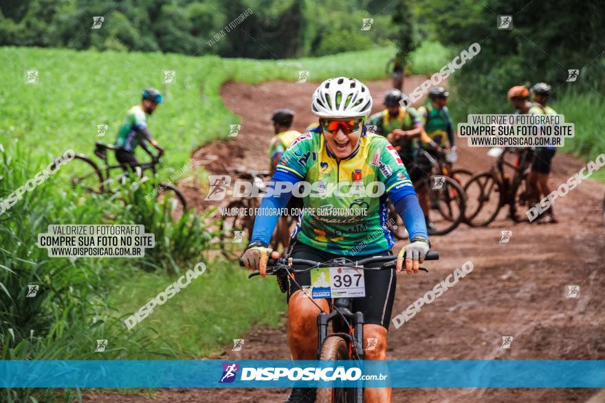 Circuito Metropolitano de Cicloturismo - 3ª Etapa