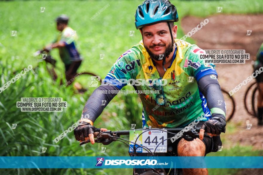 Circuito Metropolitano de Cicloturismo - 3ª Etapa