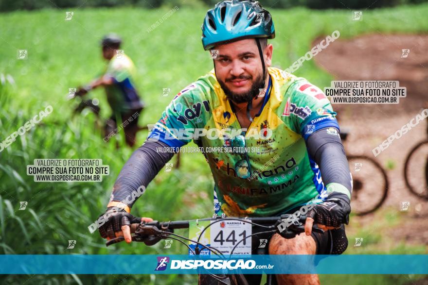 Circuito Metropolitano de Cicloturismo - 3ª Etapa