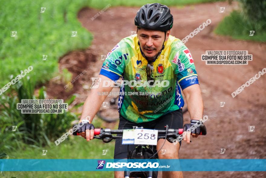 Circuito Metropolitano de Cicloturismo - 3ª Etapa