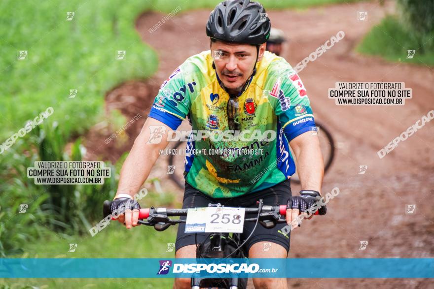 Circuito Metropolitano de Cicloturismo - 3ª Etapa