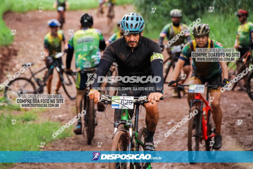 Circuito Metropolitano de Cicloturismo - 3ª Etapa