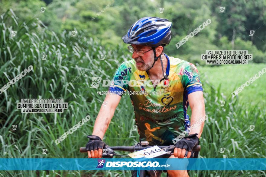 Circuito Metropolitano de Cicloturismo - 3ª Etapa