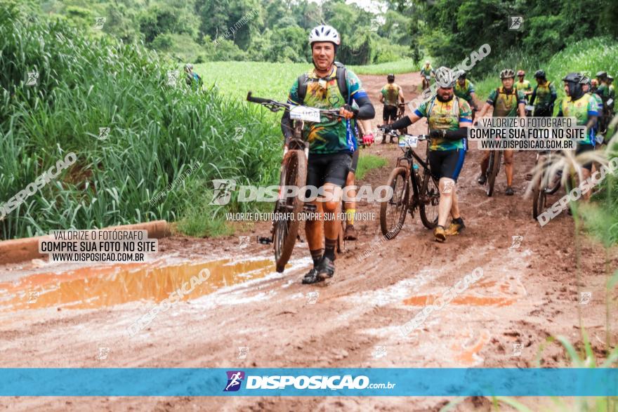 Circuito Metropolitano de Cicloturismo - 3ª Etapa