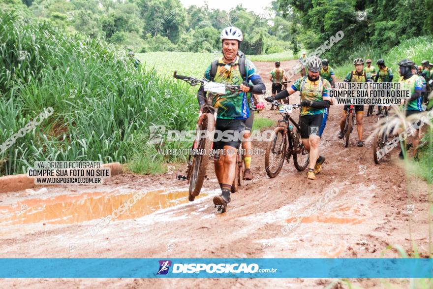 Circuito Metropolitano de Cicloturismo - 3ª Etapa