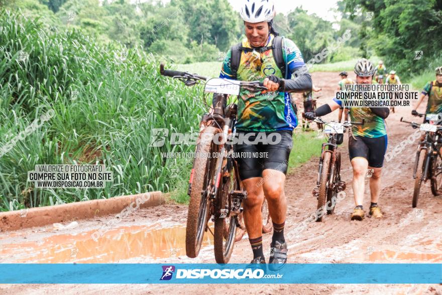 Circuito Metropolitano de Cicloturismo - 3ª Etapa